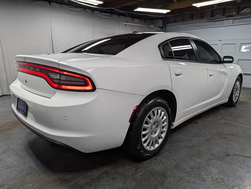 used 2020 Dodge Charger car, priced at $25,995