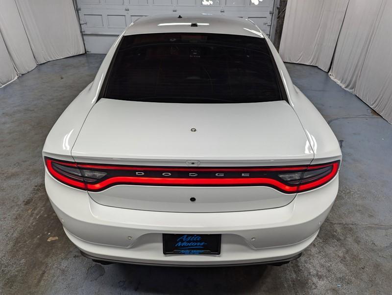 used 2020 Dodge Charger car, priced at $25,995