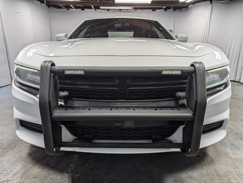 used 2020 Dodge Charger car, priced at $25,995
