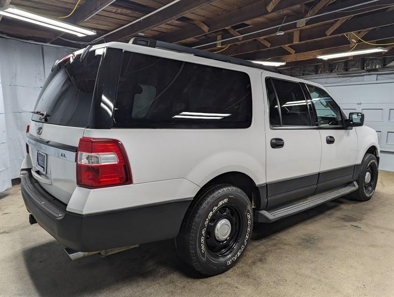 used 2015 Ford Expedition EL car, priced at $24,995