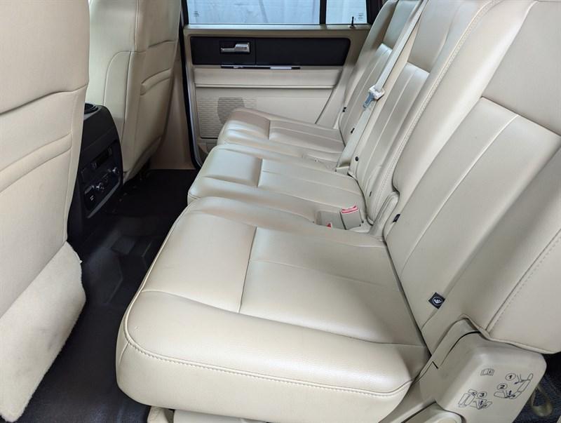 used 2015 Ford Expedition EL car, priced at $24,995