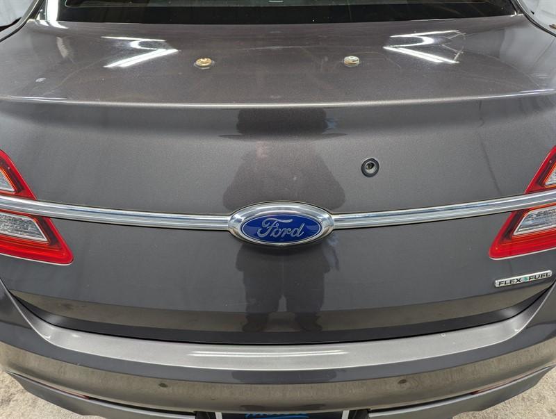 used 2014 Ford Sedan Police Interceptor car, priced at $7,995
