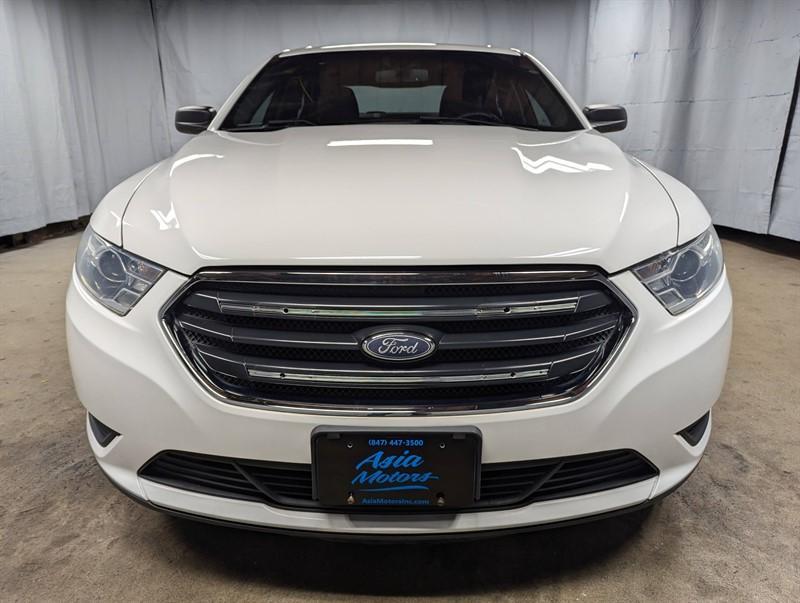 used 2017 Ford Sedan Police Interceptor car, priced at $16,795