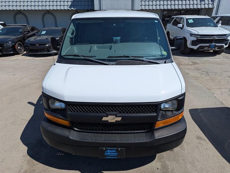 used 2012 Chevrolet Express 3500 car, priced at $24,595