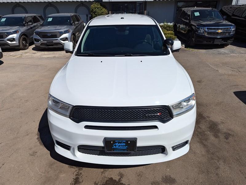 used 2020 Dodge Durango car, priced at $17,995