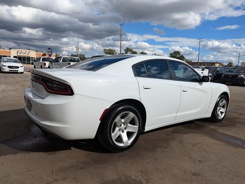 used 2019 Dodge Charger car, priced at $20,995