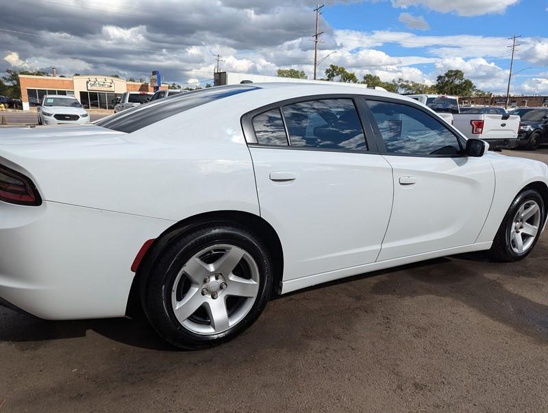 used 2019 Dodge Charger car, priced at $20,995