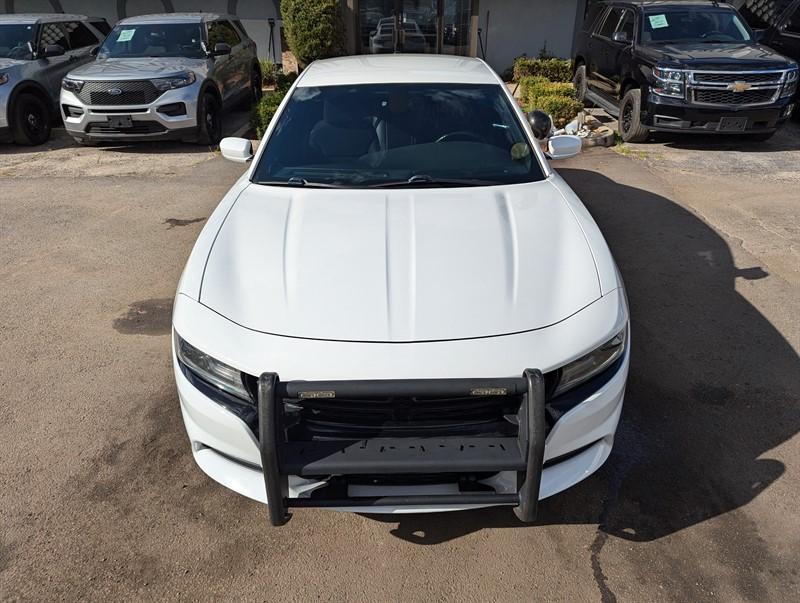 used 2019 Dodge Charger car, priced at $20,995