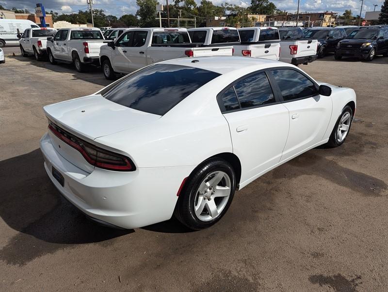 used 2019 Dodge Charger car, priced at $20,995