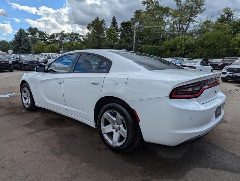 used 2019 Dodge Charger car, priced at $20,995