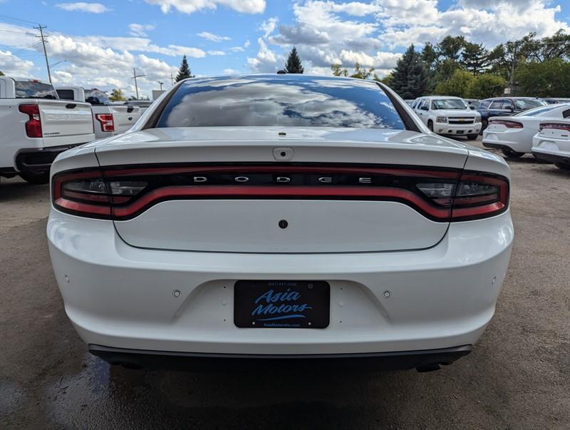 used 2019 Dodge Charger car, priced at $20,995