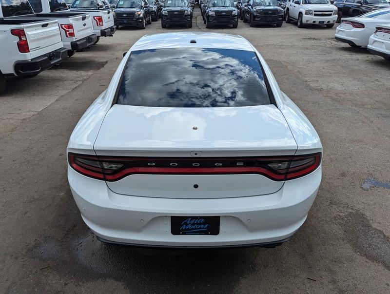 used 2019 Dodge Charger car, priced at $20,995