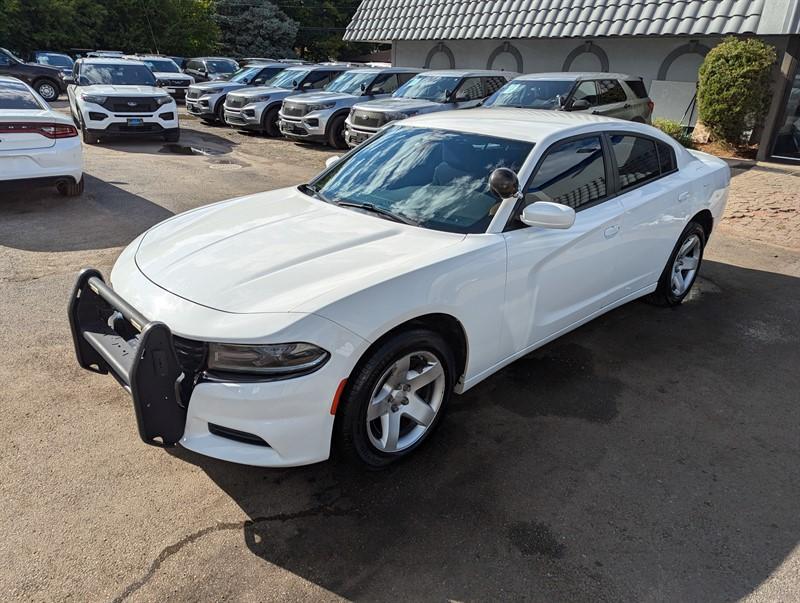 used 2019 Dodge Charger car, priced at $20,995