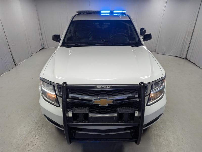 used 2017 Chevrolet Tahoe car, priced at $19,795