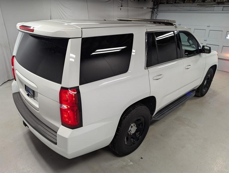 used 2017 Chevrolet Tahoe car, priced at $19,795