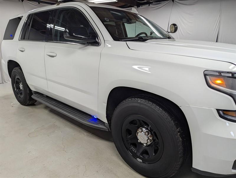 used 2017 Chevrolet Tahoe car, priced at $19,795