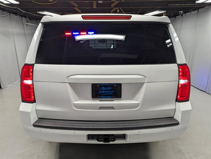 used 2017 Chevrolet Tahoe car, priced at $19,795