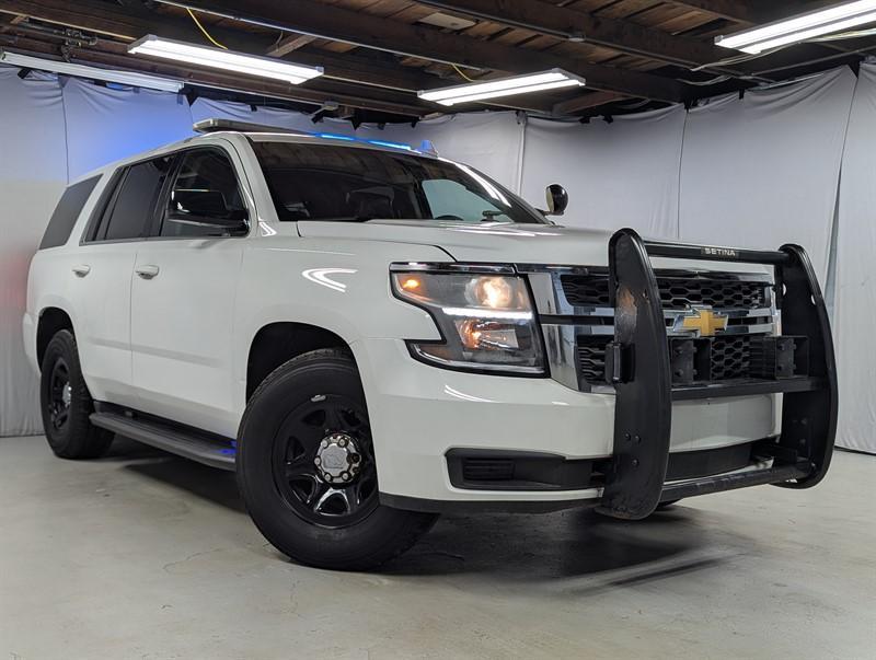 used 2017 Chevrolet Tahoe car, priced at $19,795