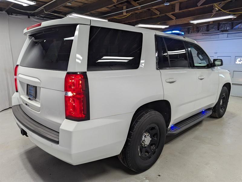 used 2017 Chevrolet Tahoe car, priced at $19,795
