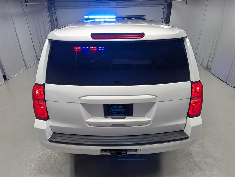 used 2017 Chevrolet Tahoe car, priced at $19,795