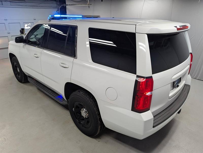 used 2017 Chevrolet Tahoe car, priced at $19,795