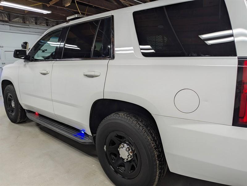 used 2017 Chevrolet Tahoe car, priced at $19,795