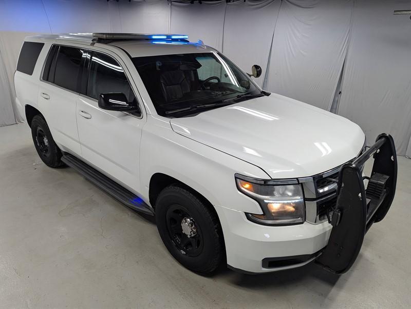 used 2017 Chevrolet Tahoe car, priced at $19,795