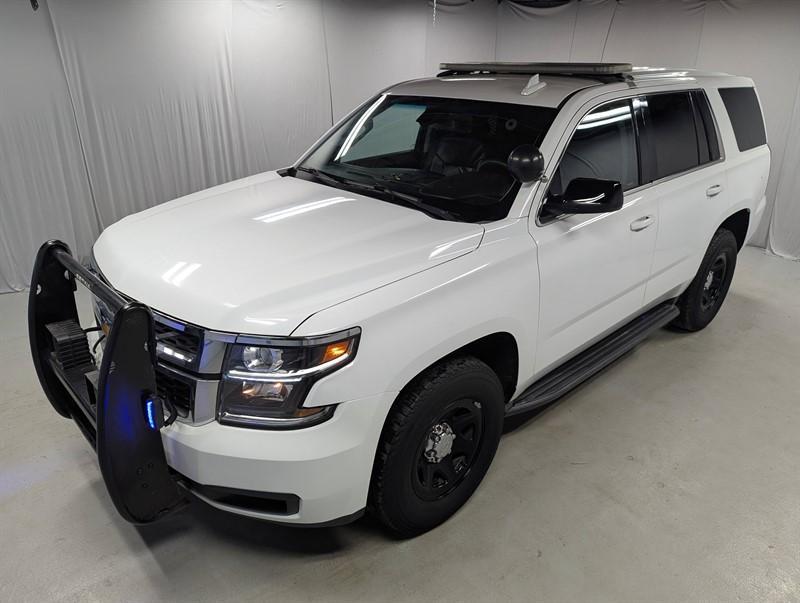 used 2017 Chevrolet Tahoe car, priced at $19,795