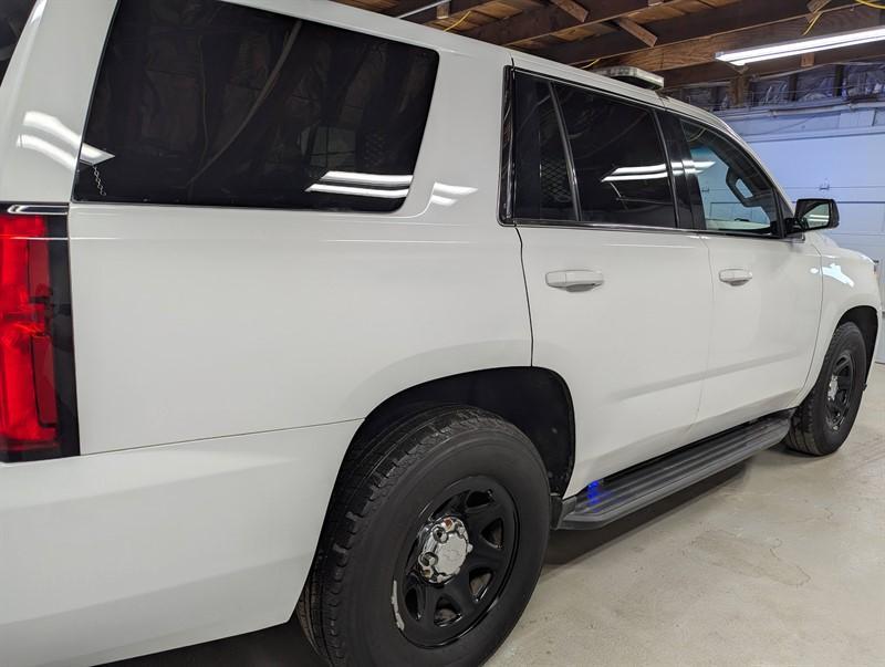 used 2017 Chevrolet Tahoe car, priced at $19,795