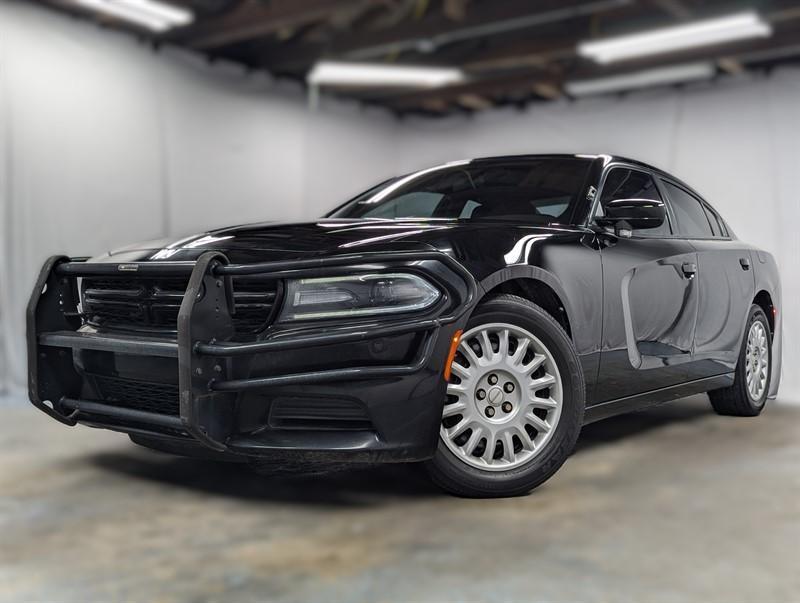 used 2019 Dodge Charger car, priced at $15,995