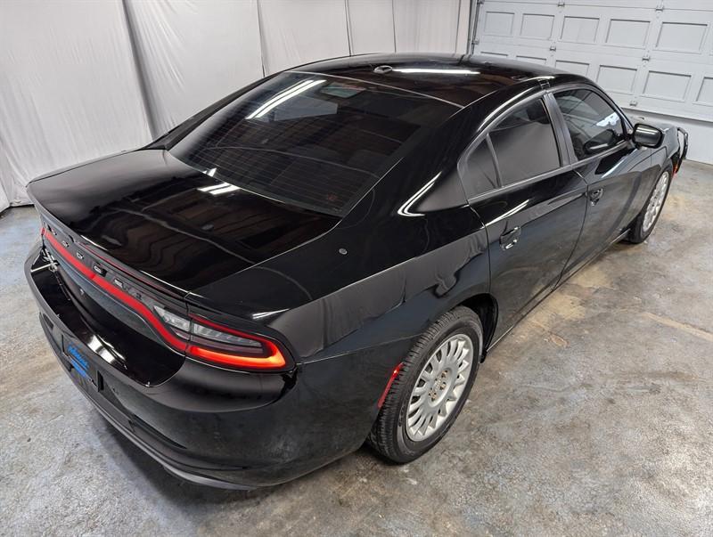 used 2019 Dodge Charger car, priced at $15,995