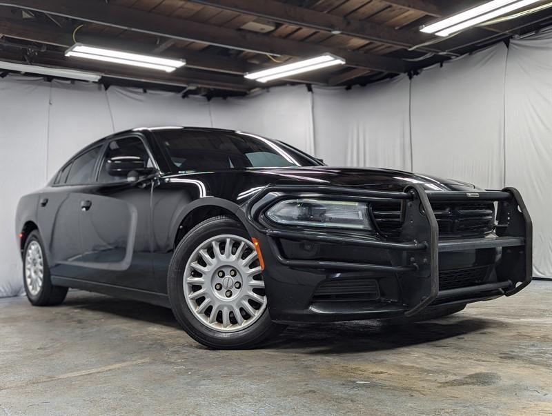 used 2019 Dodge Charger car, priced at $15,995