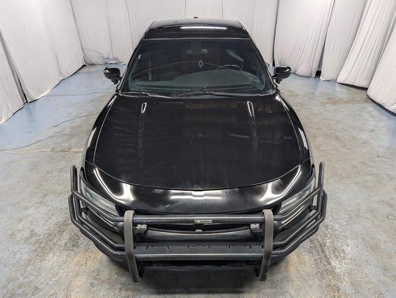 used 2019 Dodge Charger car, priced at $15,995