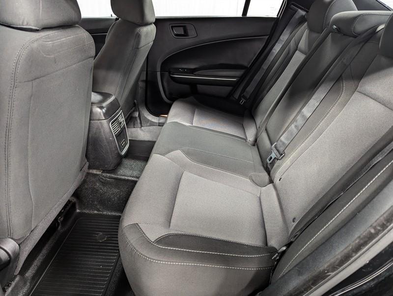 used 2019 Dodge Charger car, priced at $15,995