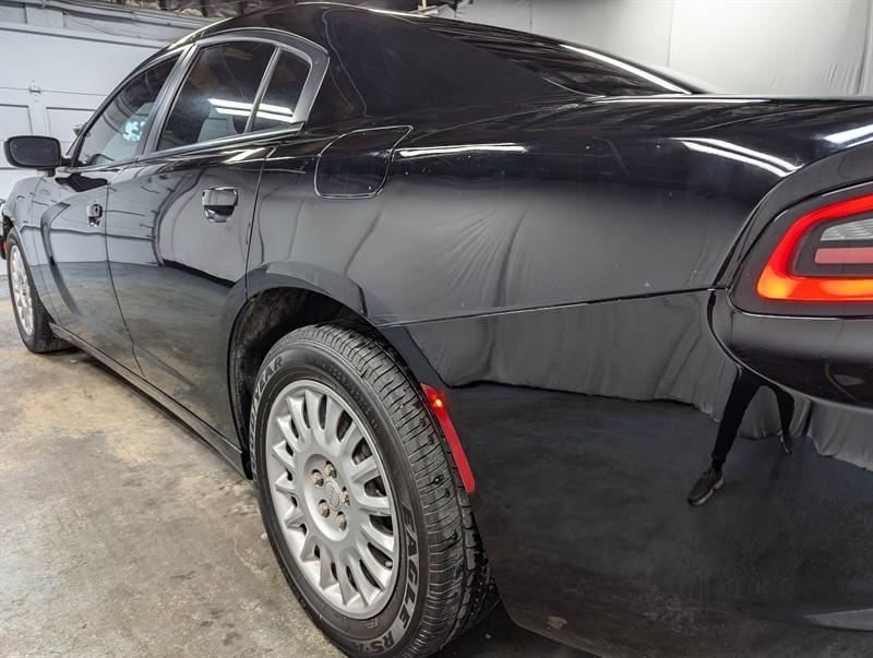 used 2019 Dodge Charger car, priced at $15,995