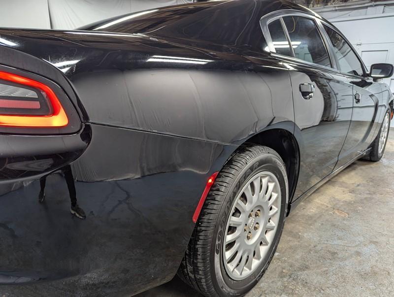 used 2019 Dodge Charger car, priced at $15,995