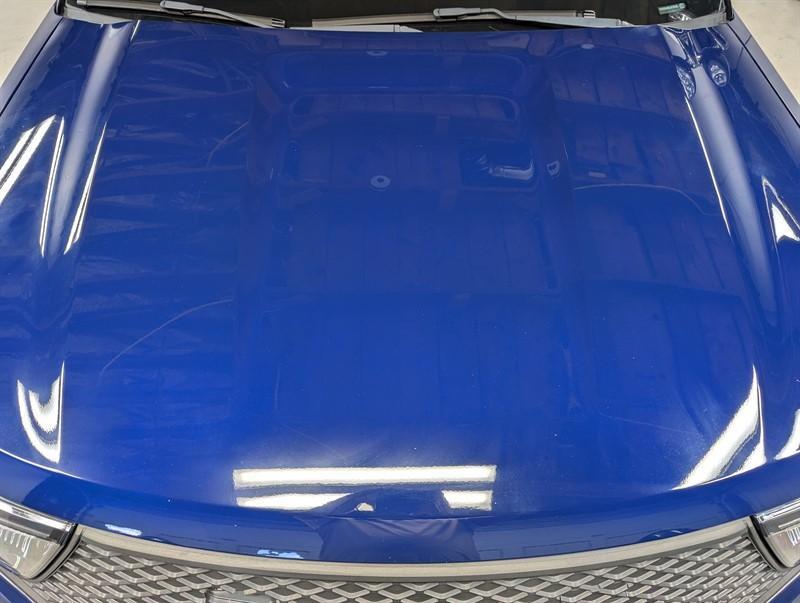 used 2020 Ford Utility Police Interceptor car, priced at $19,795