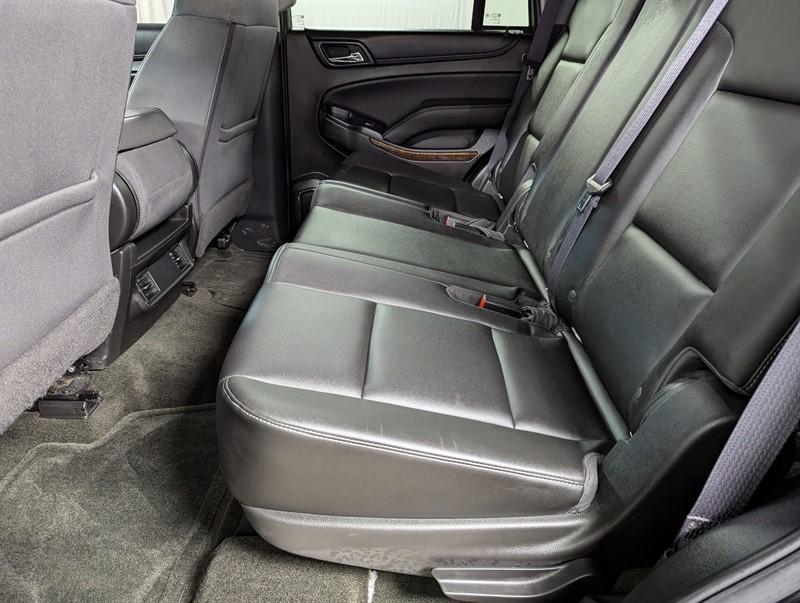 used 2016 Chevrolet Tahoe car, priced at $17,795