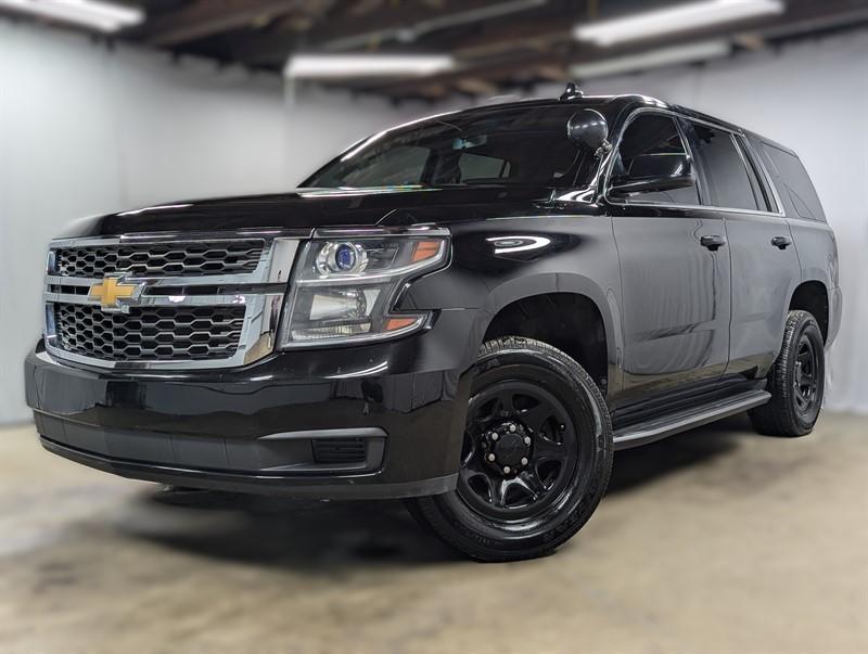 used 2016 Chevrolet Tahoe car, priced at $17,795