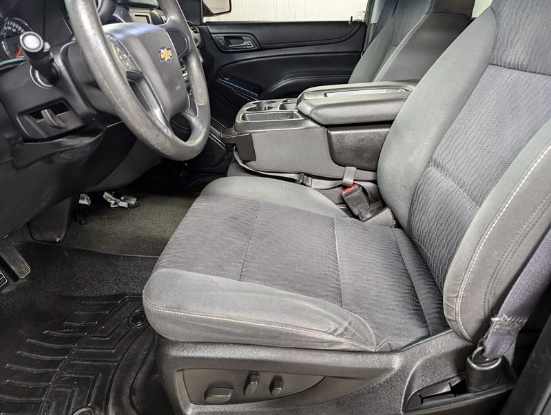 used 2016 Chevrolet Tahoe car, priced at $17,795