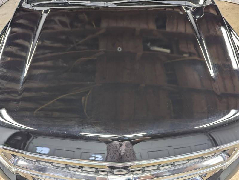 used 2016 Chevrolet Tahoe car, priced at $17,795