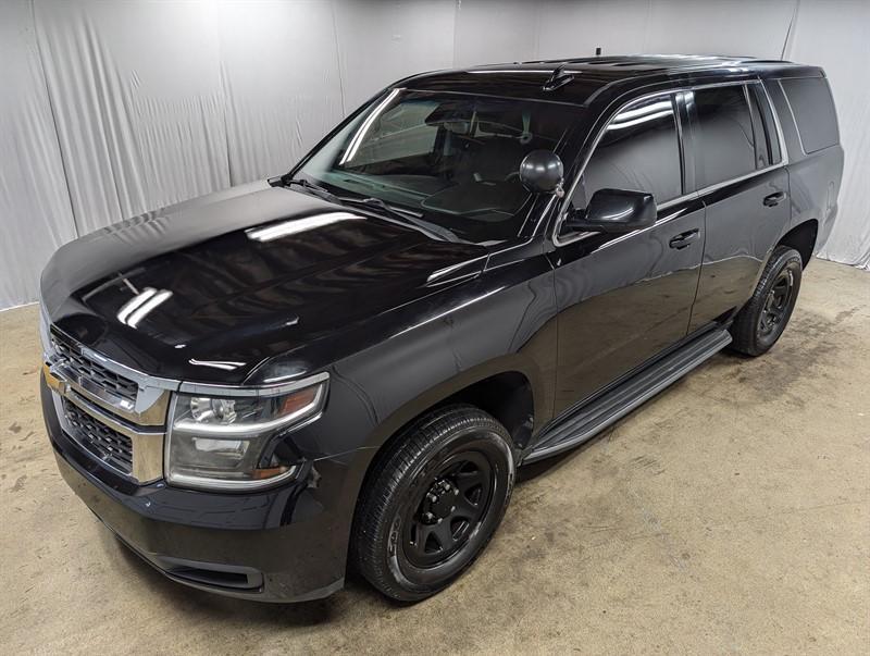 used 2016 Chevrolet Tahoe car, priced at $17,795