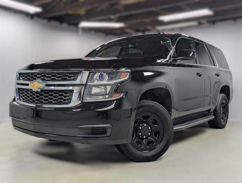 used 2016 Chevrolet Tahoe car, priced at $17,795