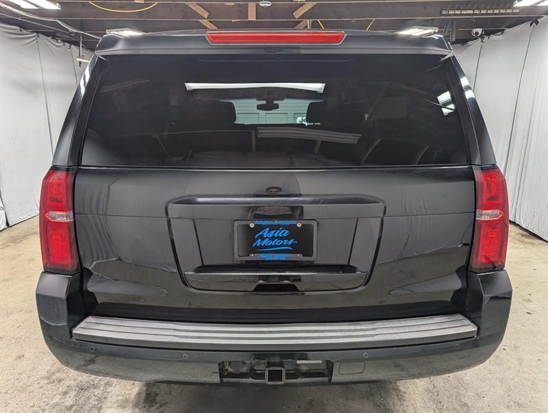 used 2016 Chevrolet Tahoe car, priced at $17,795