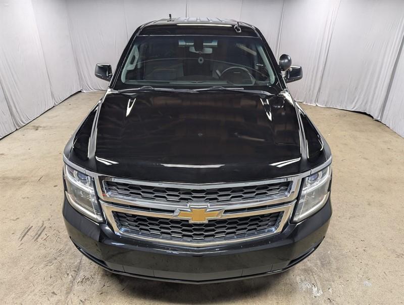 used 2016 Chevrolet Tahoe car, priced at $17,795
