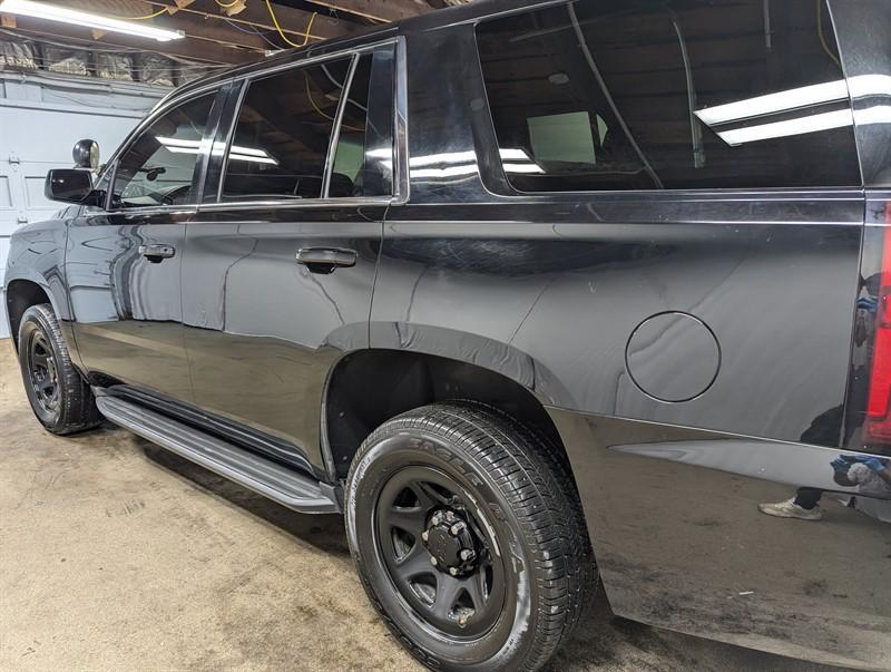 used 2016 Chevrolet Tahoe car, priced at $17,795