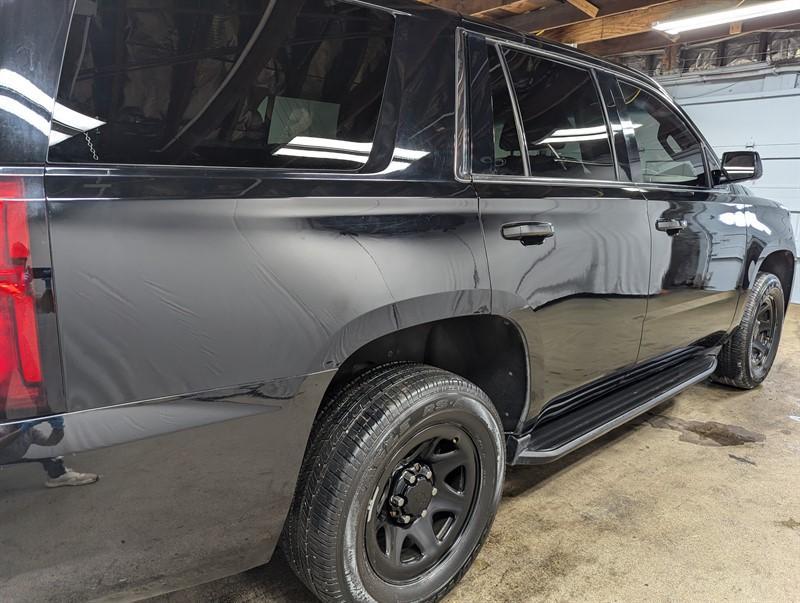used 2016 Chevrolet Tahoe car, priced at $17,795