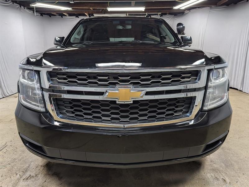 used 2016 Chevrolet Tahoe car, priced at $17,795
