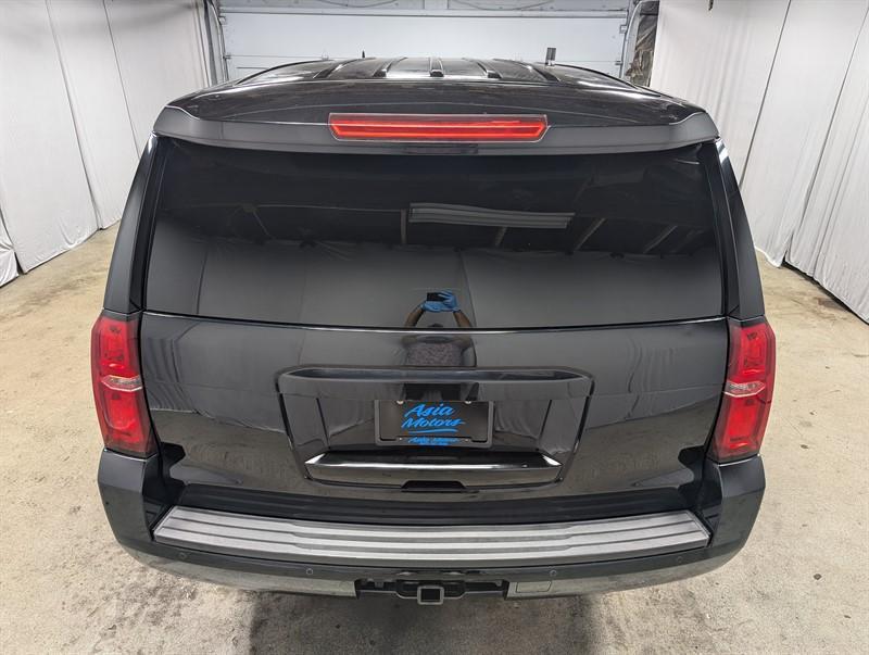 used 2016 Chevrolet Tahoe car, priced at $17,795