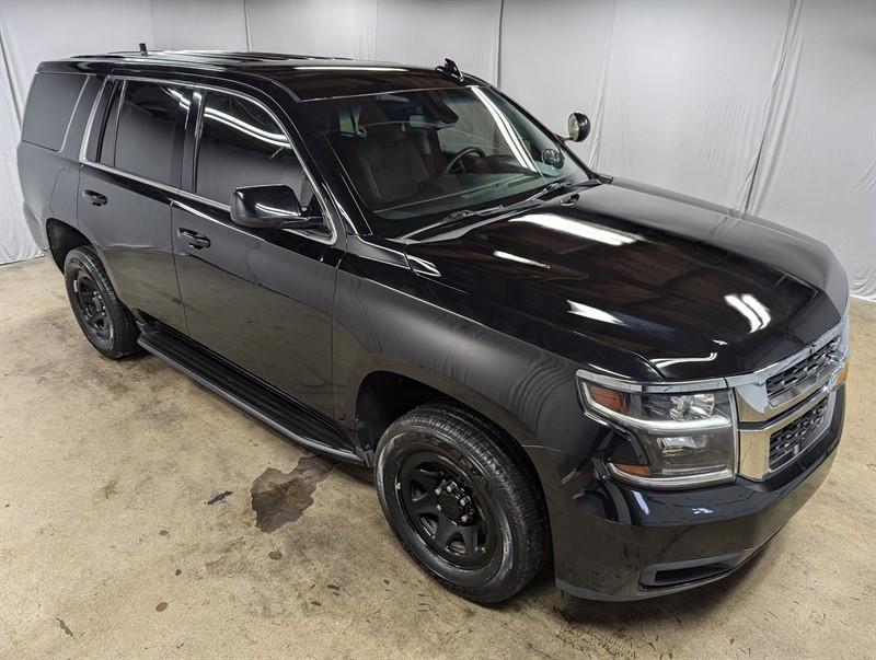 used 2016 Chevrolet Tahoe car, priced at $17,795